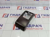 Накладка декоративная на торпедо правая Land Rover Range Rover (L322) FAG500680AYX