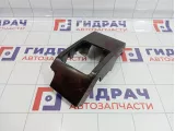 Накладка декоративная на торпедо правая Land Rover Range Rover (L322) FAG500680AYX