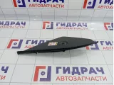 Накладка торпедо правая с торца Land Rover Range Rover (L322) FAG500760PVA