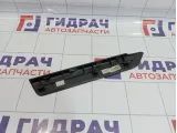 Накладка декоративная центральной консоли правая Land Rover Range Rover (L322) FJV500640AYX