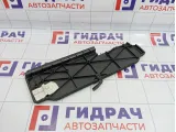 Пол багажника левая часть Land Rover Range Rover (L322) EQZ000050JMN