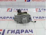 Кулиса КПП Land Rover Range Rover (L322) UCB500160