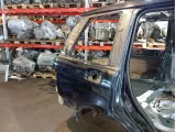 Крыло заднее правое Land Rover Range Rover (L322)