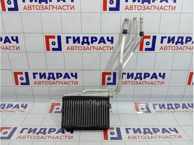 Радиатор отопителя Land Rover Range Rover (L322) JEF000040