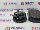 Компрессор пневмоподвески Land Rover Range Rover (L322) RQL500050