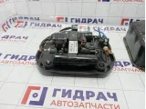 Компрессор пневмоподвески Land Rover Range Rover (L322) RQL500050