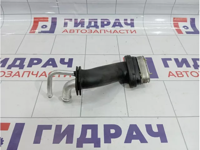 Трубка кондиционера Land Rover Range Rover (L322) JUE501100