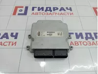 Блок управления двигателем Land Rover Range Rover (L322) NNN500412