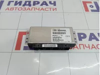 Блок управления раздаточной коробкой Land Rover Range Rover (L322) NNW508400