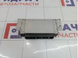 Блок управления раздаточной коробкой Land Rover Range Rover (L322) NNW508400