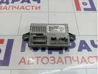 Блок электронный Land Rover Range Rover (L322) HLV500070