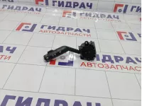 Переключатель поворотов подрулевой Land Rover Range Rover (L322) XPC500140