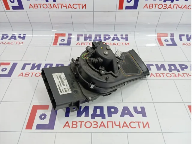 Моторчик печки задний Land Rover Range Rover (L322) JNB500011