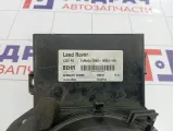 Моторчик печки задний Land Rover Range Rover (L322) JNB500011