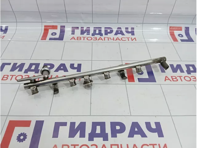 Рейка топливная (рампа) Land Rover Range Rover (L322) 4743607