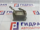 Радиатор (маслоохладитель) АКПП Land Rover Range Rover (L322) PFZ500020