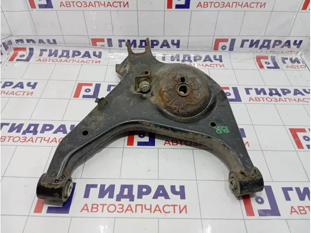 Рычаг задний нижний правый Land Rover Range Rover (L322) RGG000084