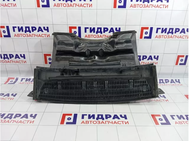 Корпус салонного фильтра Land Rover Range Rover (L322) JME500031