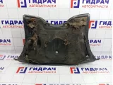 Корпус салонного фильтра Land Rover Range Rover (L322) JME500031