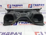 Корпус салонного фильтра Land Rover Range Rover (L322) JME500031