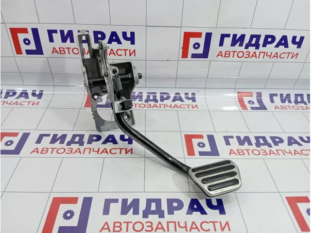 Педаль тормоза Land Rover Range Rover (L322) SKB000171MVM