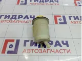 Бачок гидроусилителя Land Rover Range Rover (L322) QFX500060