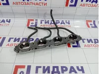 Коллектор впускной правый Land Rover Range Rover (L322) 4629180