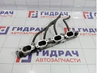 Коллектор впускной левый Land Rover Range Rover (L322) 4629181