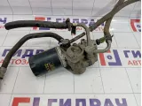 Кронштейн масляного фильтра Land Rover Range Rover (L322) LR003833