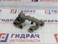 Корпус термостата Land Rover Range Rover (L322) LR007603