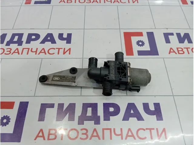 Клапан отопителя Land Rover Range Rover (L322) JEO000010
