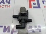 Клапан отопителя Land Rover Range Rover (L322) JEO000010
