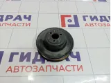 Шкив водяного насоса (помпы) Land Rover Range Rover (L322) 4359078