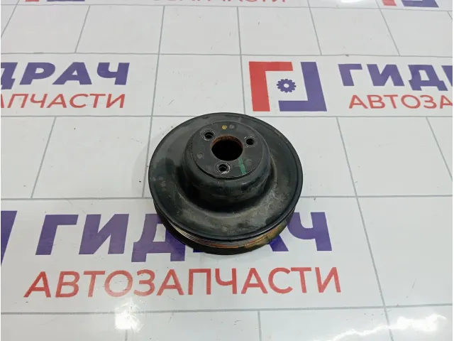 Шкив водяного насоса (помпы) Land Rover Range Rover (L322) 4359078
