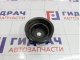 Шкив водяного насоса (помпы) Land Rover Range Rover (L322) 4359078