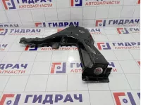 Кронштейн фары левый Land Rover Range Rover (L322) ASW760090