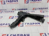 Кронштейн фары левый Land Rover Range Rover (L322) ASW760090