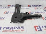 Кронштейн фары левый Land Rover Range Rover (L322) ASW760090