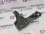 Кронштейн фары левый Land Rover Range Rover (L322) ASW760090