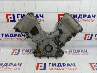 Крышка двигателя передняя Land Rover Range Rover (L322) 4526470