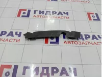 Накладка фары левая Land Rover Range Rover (L322) 239019