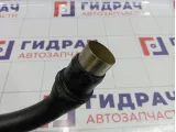 Горловина топливного бака Land Rover Range Rover (L322) WLP000080