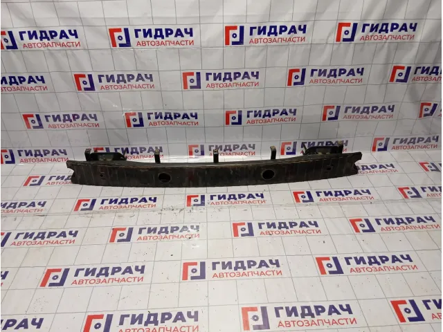 Усилитель заднего бампера Land Rover Range Rover (L322) DQE500070
