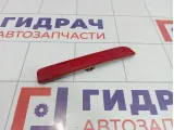 Отражатель в бампер задний левый Land Rover Range Rover (L322) XFF000030