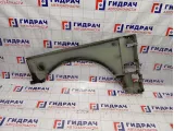 Крыло переднее правое Land Rover Range Rover (L322) ASB760061