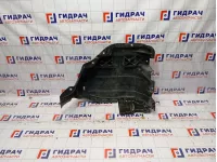 Защита топливного бака левая Land Rover Range Rover (L322) WFZ000035