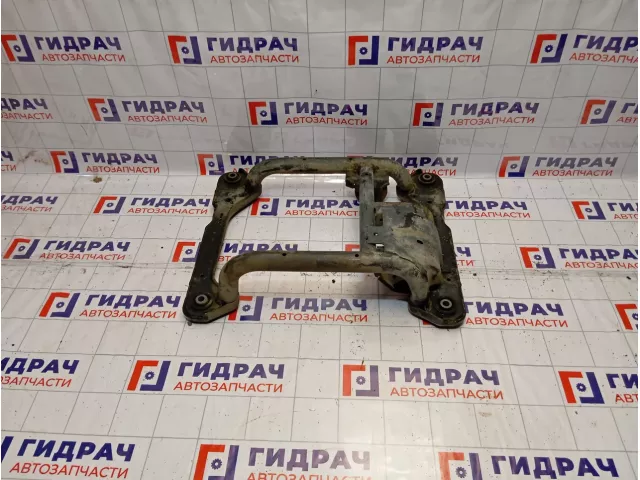 Кронштейн АКПП Land Rover Range Rover (L322) KQC500100