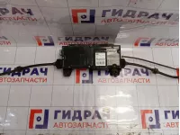 Моторчик стояночного тормоза Land Rover Range Rover (L322) SNF500140