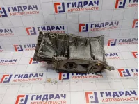 Поддон масляный двигателя Land Rover Range Rover (L322) 4729498