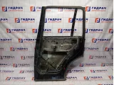 Дверь задняя правая Land Rover Range Rover (L322) BFA760060